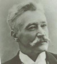 William James Pugh (1840 - 1922) Profile